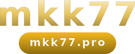 mkk77 logo